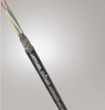 1030498 - LAPP UNITRONIC® LiYCY BK - Shielded - Outdoor PVC Data Cable - 22 AWG 5 Conductor - Black - OLF1030498 - Lapp Tannehill