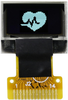 Display, Oled Graphic, Tab, 64X32 Pixels; Resolution Midas - 45AC5436 - Newark, An Avnet Company