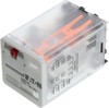 Power Relay, Dpdt, 120Vac, 10A, Socket; Contact Configuration Eaton Cutler Hammer - 78Y5810 - Newark, An Avnet Company
