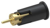 Spring Loaded Pin, 2A, 5.69Mm; Connector Type Mill Max - 11AC9698 - Newark, An Avnet Company
