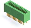 Card Edge Conn, Dual, 28Pos, Lug; Card Edge Connector Type Edac - 59AJ2523 - Newark, An Avnet Company