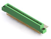 Card Edge Conn, Dual, 70Pos, Wire Wrapos; Card Edge Connector Type Edac - 64AJ9481 - Newark, An Avnet Company