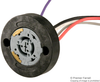 Connector, Receptacle, 5Pos, Cable; Product Range Te Connectivity - 79Y6190 - Newark, An Avnet Company