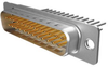 D Sub Conn, Plug, Db, 25Pos, Wire Wrap; D Sub Connector Type Amphenol Communications Solutions - 51Y6246 - Newark, An Avnet Company