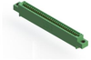 Card Edge Conn, Single Side, 33Pos, Th; Card Edge Connector Type Edac - 68AJ1339 - Newark, An Avnet Company
