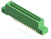 Card Edge Conn, Single Side, 15Pos, Th; Card Edge Connector Type Edac - 72AJ5431 - Newark, An Avnet Company