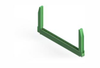 Card Edge Conn, Single, 51Pos, Th; Card Edge Connector Type Edac - 68AJ7621 - Newark, An Avnet Company