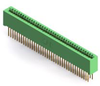 Card Edge Conn, Dual, 76Pos, Wire Wrapos; Card Edge Connector Type Edac - 64AJ7503 - Newark, An Avnet Company
