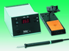 Digital Soldering Station, 50W, 240V; Supply Voltage Vac Weller - 17H0846 - Newark, An Avnet Company