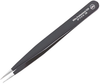 Tweezer, Straight/pointed, 120Mm, Ss Rohs Compliant Wiha - 51AH6611 - Newark, An Avnet Company