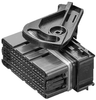 Rcpt Housing, 64Pos, Pbt Gf, Grey; Product Range Aptiv/delphi - 34AH3395 - Newark, An Avnet Company