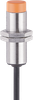 Inductive analogue sensor - IG6621 - ifm electronic gmbh