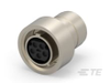 Circular Power Connectors - 208718-1 - TE Connectivity