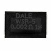 RES SMD 2 MOHM 1% 5W 4527 -- 873-WSR52L000FEA - Image
