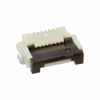 FFC, FPC (FlatFlexible) Connectors - FH12-8S-0.5SH(55) -- 759468-FH12-8S-0.5SH(55)