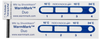 WARMMARK DUO 10C/34C 8DAY/30MIN LONG & SHORT RUN - 3TMDUO+10/34 - Telatemp Corporation