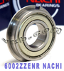 6002ZZENR Nachi Bearing 15x32x9 - Kit9617 - NationSkander California Corporation