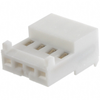 Free Hanging, Panel Mount - 3-644020-4-ND - DigiKey
