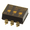 DIP Switches - 450-1790-1-ND - DigiKey