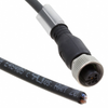 Circular Cable Assemblies - 281-3457-ND - DigiKey
