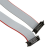 Rectangular Cable Assemblies - A123410-ND - DigiKey