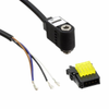 Sensors, Transducers - Pressure Sensors, Transducers - Industrial -- DPH-103-M5 - Image