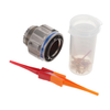 Circular Connector Assemblies - 1178-D38999/26TD19PN-ND - DigiKey