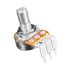 Rotary Potentiometers, Rheostats - 1528-5265-ND - DigiKey