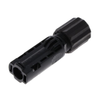 Photovoltaic (Solar Panel) Connector Assemblies - 956-H4SMC4DM-ND - DigiKey
