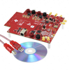 Digital to Analog Converters (DACs) Evaluation Boards - 296-30862-ND - DigiKey