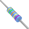 Through Hole Resistors - YR1B45R3CC-ND - DigiKey