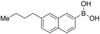 (7-Butyl-2-naphthalenyl)boronic Acid -- B693350 - Image