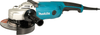 7 in. Angle Grinder -- 8262453 - Image