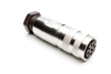 M16 8 Pos Skt 15mm Strain Relief - C091 31D008 101 2 - Powell Electronics, Inc.