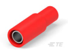 Crimp Wire Pins, Tabs & Ferrules - 5-1377175-5 - TE Connectivity