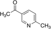 3-Acetyl-6-methylpyridine - 6200 - Medical Isotopes, Inc.