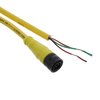 Circular Cable Assemblies - 1200720281-ND - DigiKey