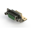 D-Sub Connector Assemblies - 151-622-M09-360-GN6-ND - DigiKey