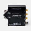 Balanced detectors - C12668-03 - Hamamatsu Photonics