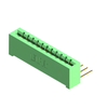 Edgeboard Connectors - 151-837-011-559-101-ND - DigiKey