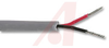 Multiconductor Cable, Unshielded; 2; 20AWG; 7 x 28; 0.18 in.; 0.016 in.; PVC - 70138159 - Allied Electronics, Inc.