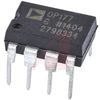 IC OPAMP ULTRA-PRECSION 8DIP - 70116677 - Allied Electronics, Inc.