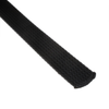 Spiral Wrap, Expandable Sleeving - 1030-PTP0.75BK75-ND - DigiKey