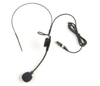 Headband Mic TA4F Plug - HBM-TA4F - Visual Sound, Inc.
