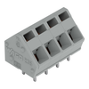 Wire to Board - 2946-236-406/332-009/999-950-ND - DigiKey