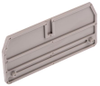 DIN Rail Terminal Accessories - 2259923 - RS Components, Ltd.