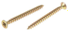 Wood Screws - 1443485 - RS Components, Ltd.