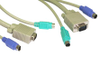 KVM Cables -- 1828481 - Image