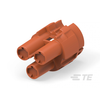 Circular Connector Housings - 1734-2392563-6-ND - DigiKey