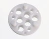 Titration head, 6 x SGJ 14 and 3 x SGJ 9 openings. - 6.1458.010 - Metrohm USA, Inc.